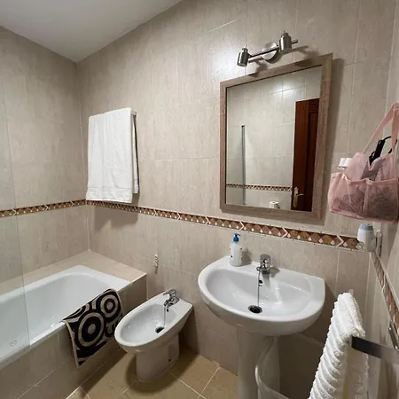 Apartment Concano - Turistico En