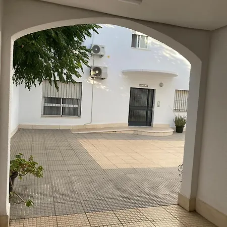 Apartment Concano - Turistico En Sanlucar la Mayor